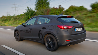 I Drove Mazda’s Holy Grail Of Gasoline Engines And It Was Incredibly Impressive